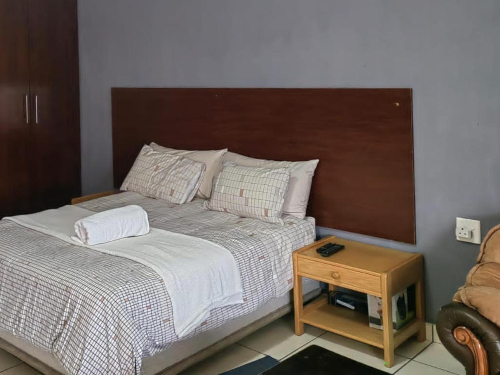 Sibahlenomhlambi Guesthouse Springs  Zimmer foto