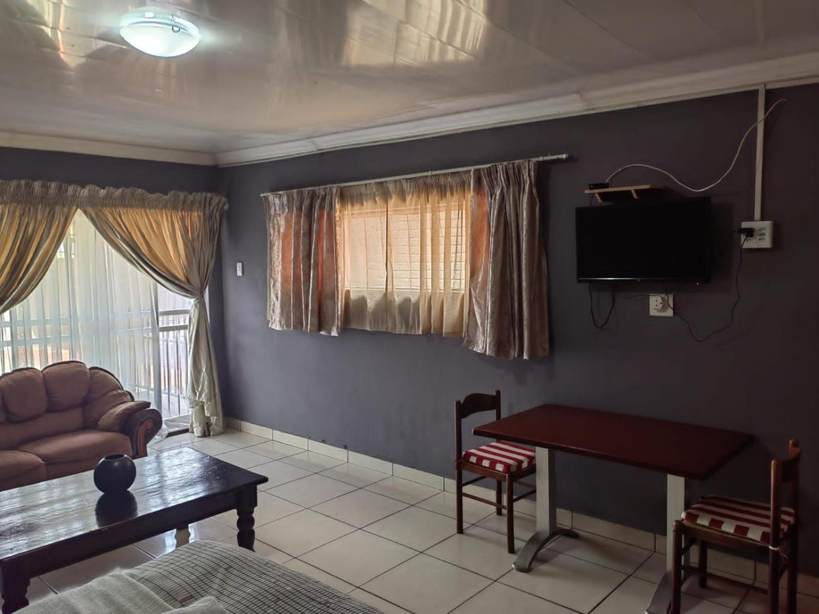 Sibahlenomhlambi Guesthouse Springs  Zimmer foto