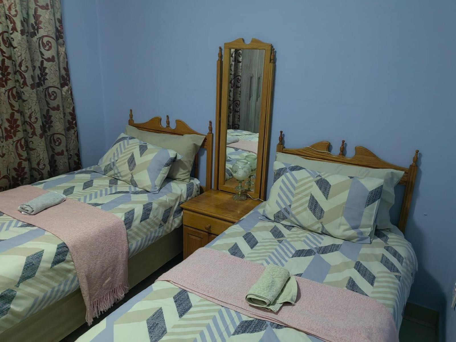 Sibahlenomhlambi Guesthouse Springs  Zimmer foto