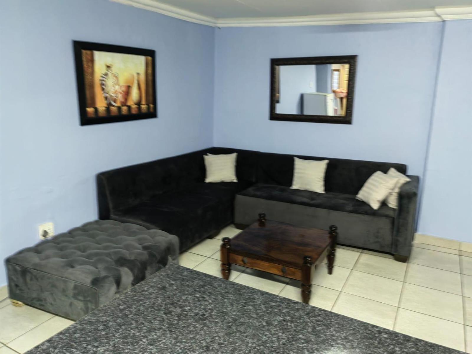 Sibahlenomhlambi Guesthouse Springs  Zimmer foto