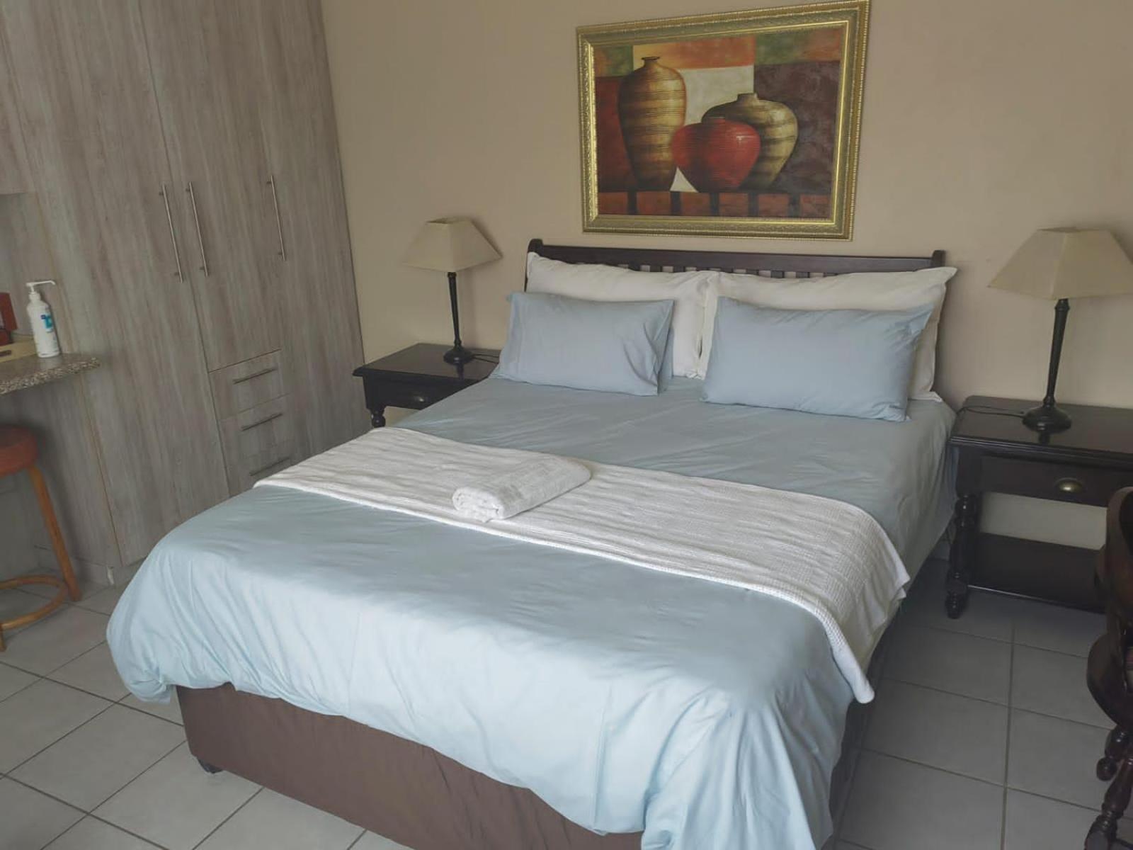 Sibahlenomhlambi Guesthouse Springs  Zimmer foto