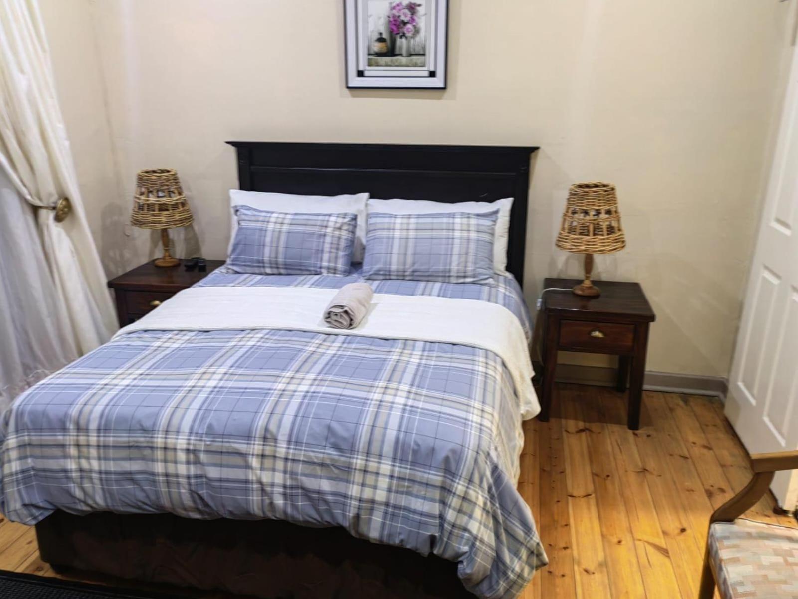 Sibahlenomhlambi Guesthouse Springs  Zimmer foto
