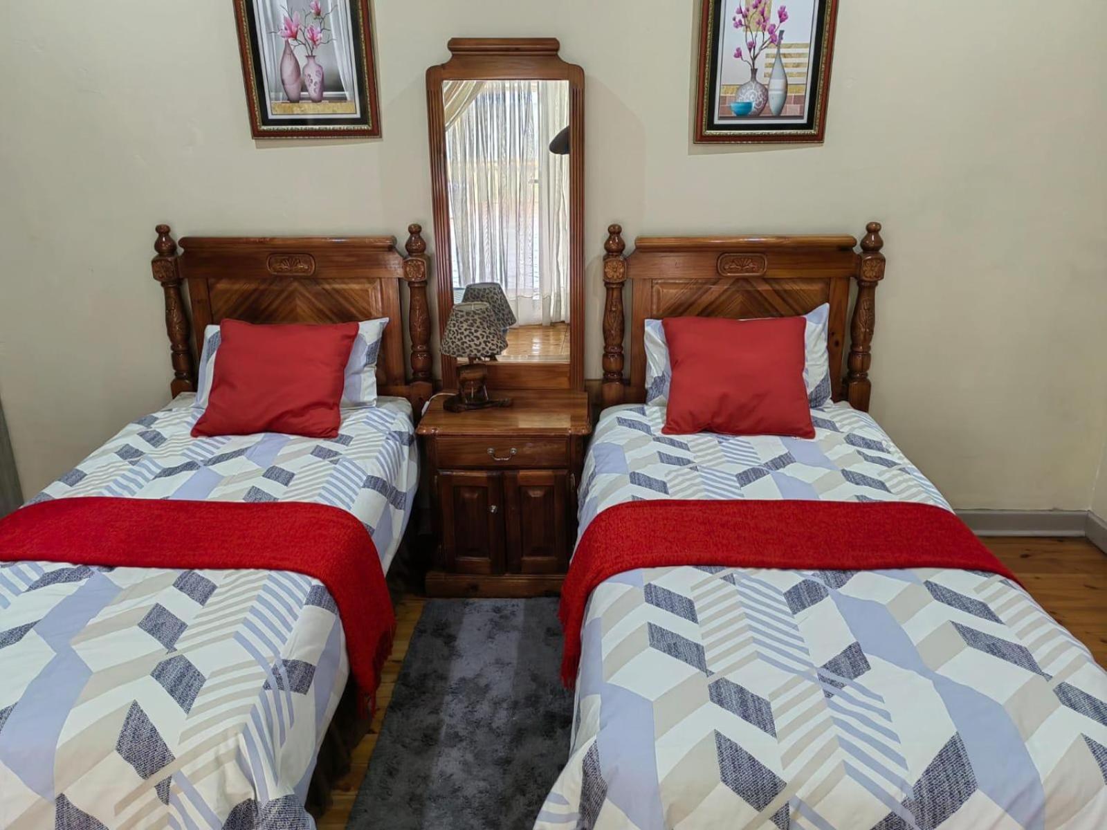 Sibahlenomhlambi Guesthouse Springs  Zimmer foto