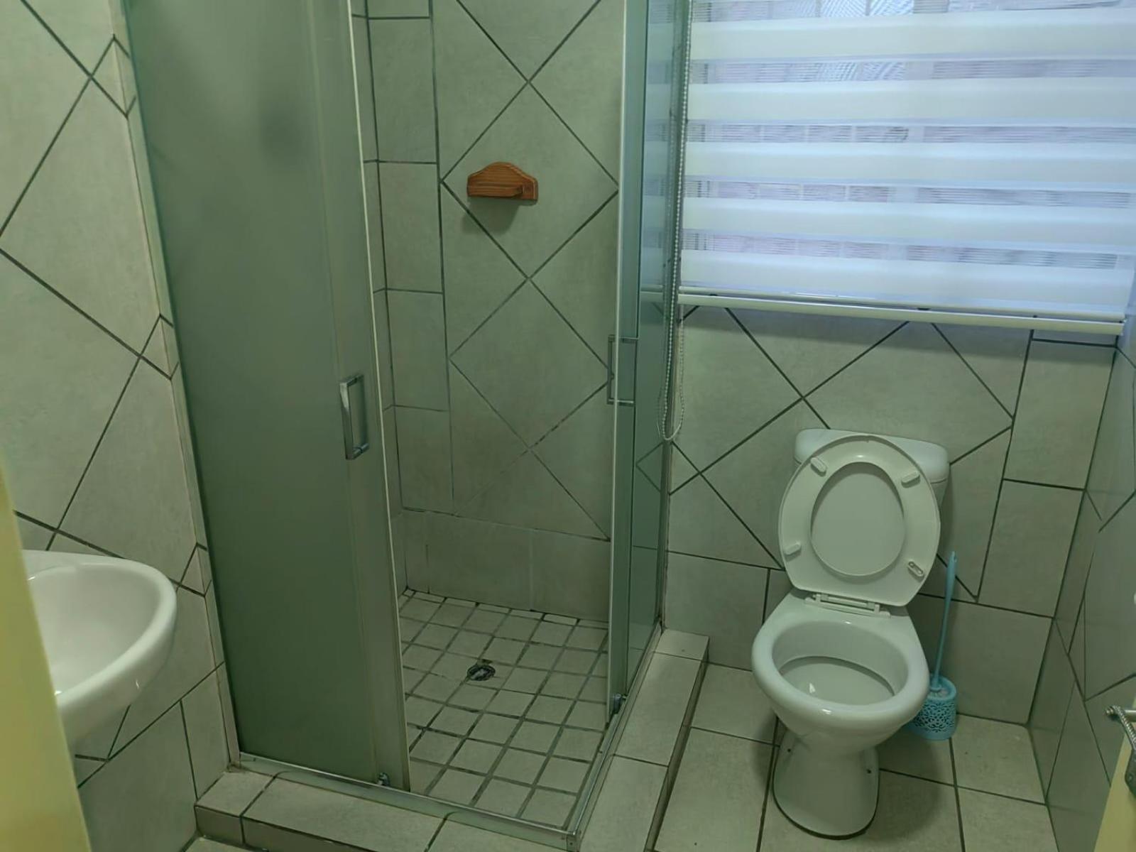 Sibahlenomhlambi Guesthouse Springs  Zimmer foto