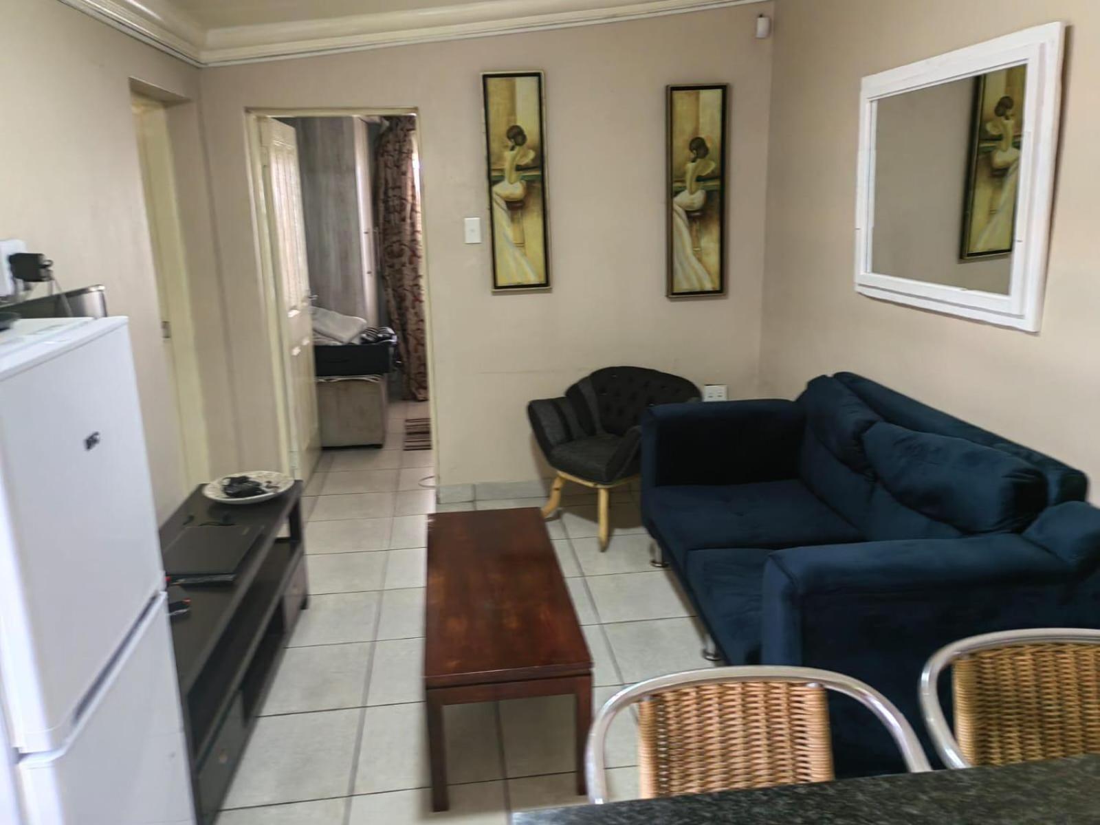 Sibahlenomhlambi Guesthouse Springs  Zimmer foto