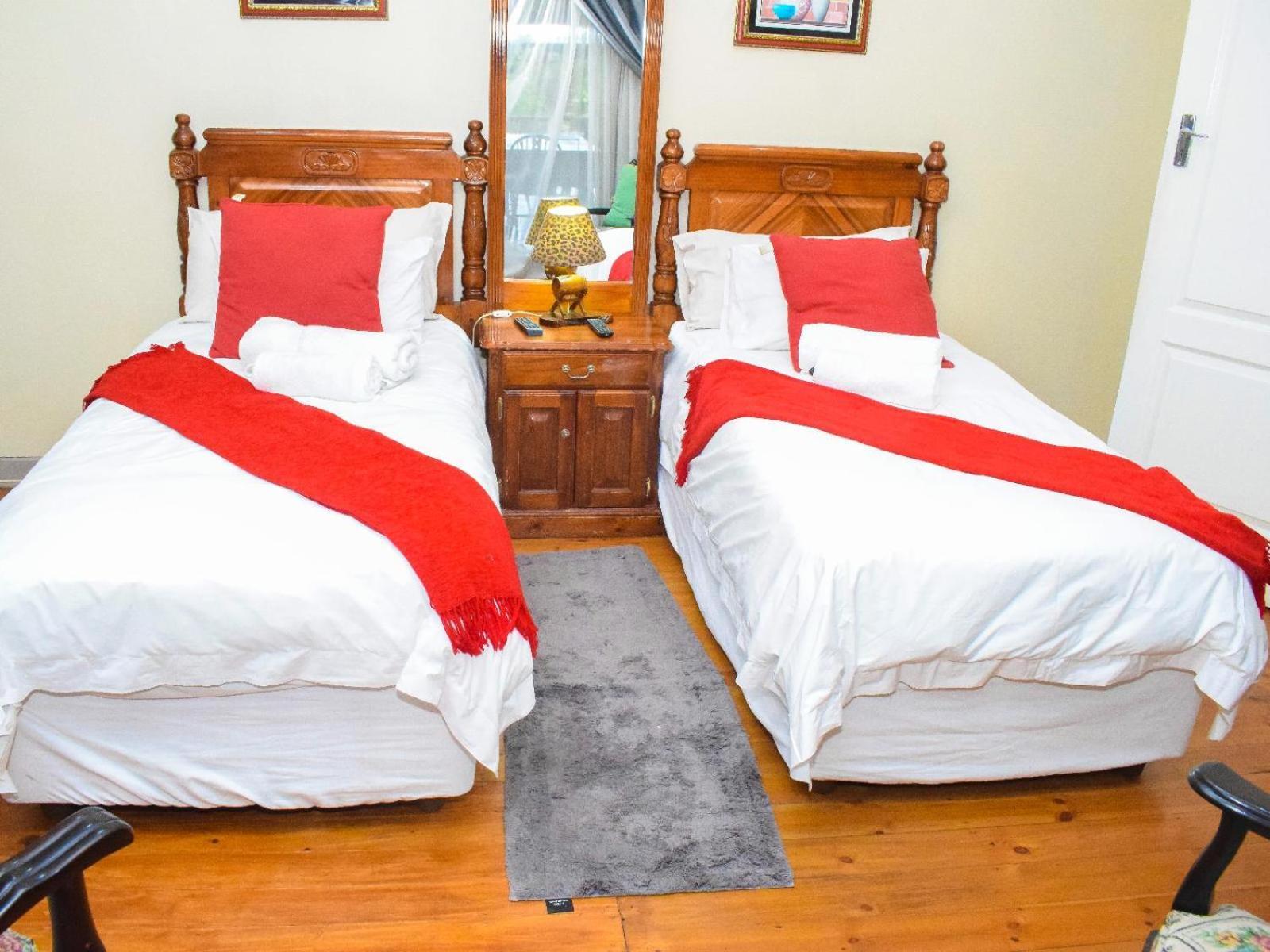 Sibahlenomhlambi Guesthouse Springs  Zimmer foto