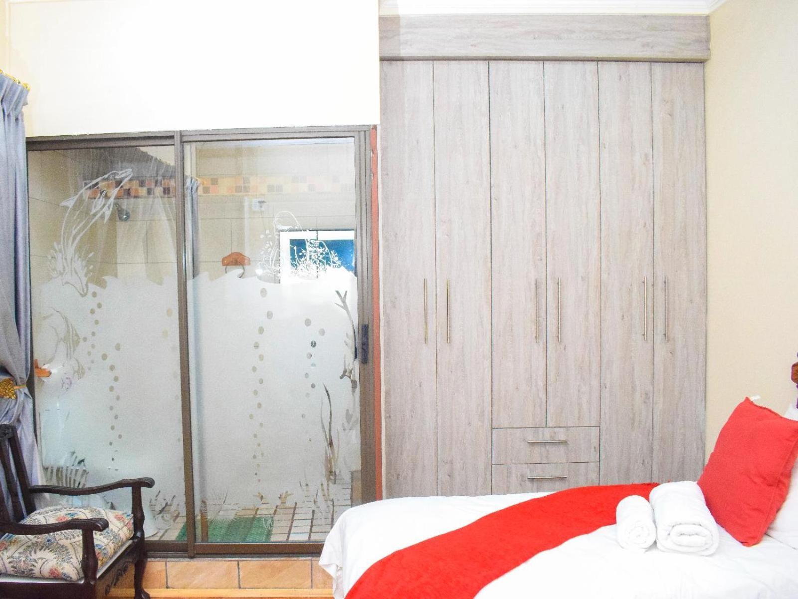 Sibahlenomhlambi Guesthouse Springs  Zimmer foto