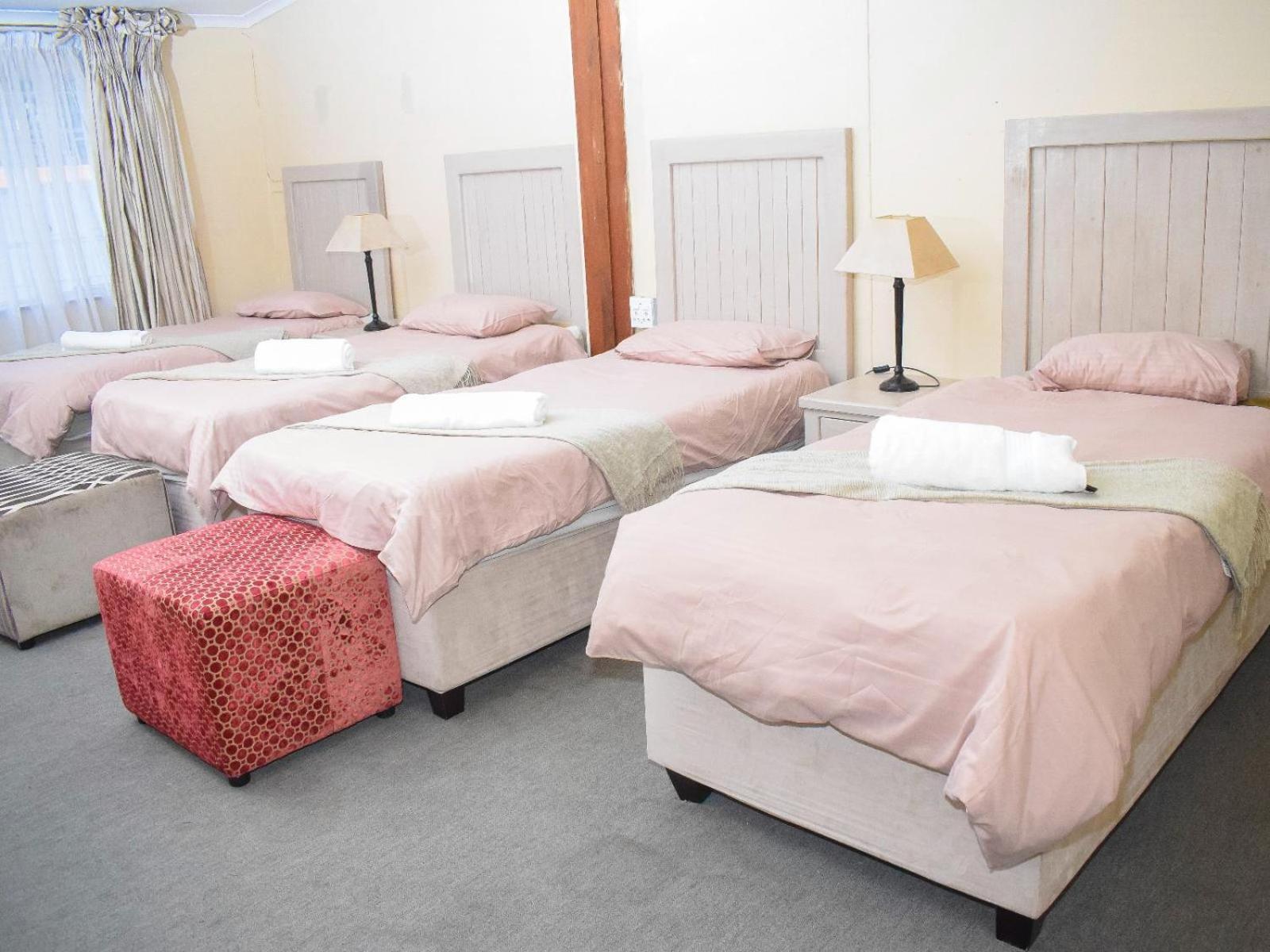 Sibahlenomhlambi Guesthouse Springs  Zimmer foto